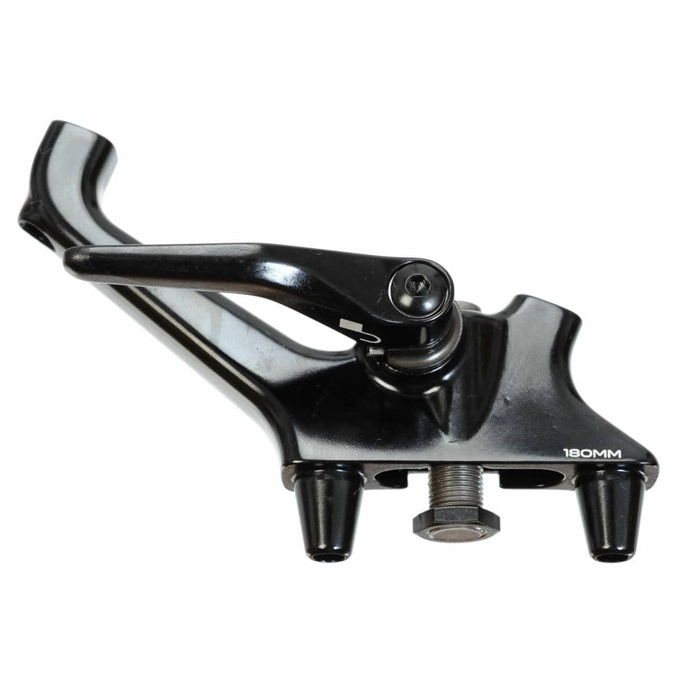 Адаптер тормоза 180мм с рычагом K53131 Cannondale Lefty Ocho 120 - Магазин ВелоБуча