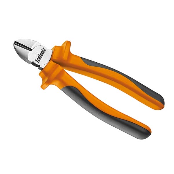 Бокорезы Ice Toolz 28D2 7 - Ice Toolz - Магазин ВелоБуча Бокорезы Ice Toolz 28D2 7 - Магазин ВелоБуча