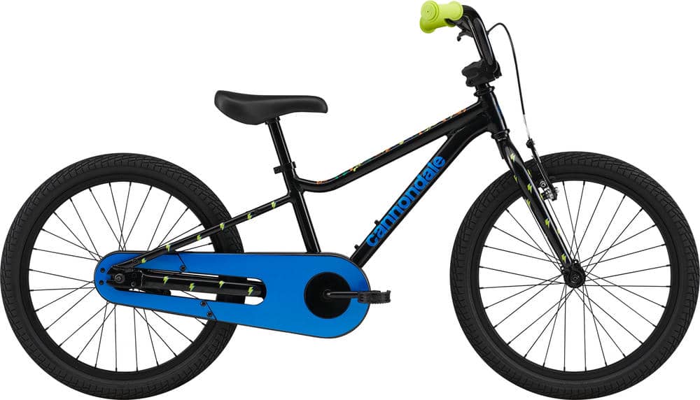 Велосипед 20 Cannondale TRAIL SS OS 2025 BPL - Cannondale - Магазин ВелоБуча Велосипед 20 Cannondale TRAIL SS OS 2025 BPL - Магазин ВелоБуча