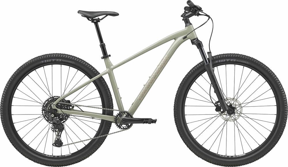 Велосипед 29 Cannondale TRAIL 1 рама - L 2026 TSK - Cannondale - Магазин ВелоБуча Велосипед 29 Cannondale TRAIL 1 рама - L 2026 TSK - Магазин ВелоБуча