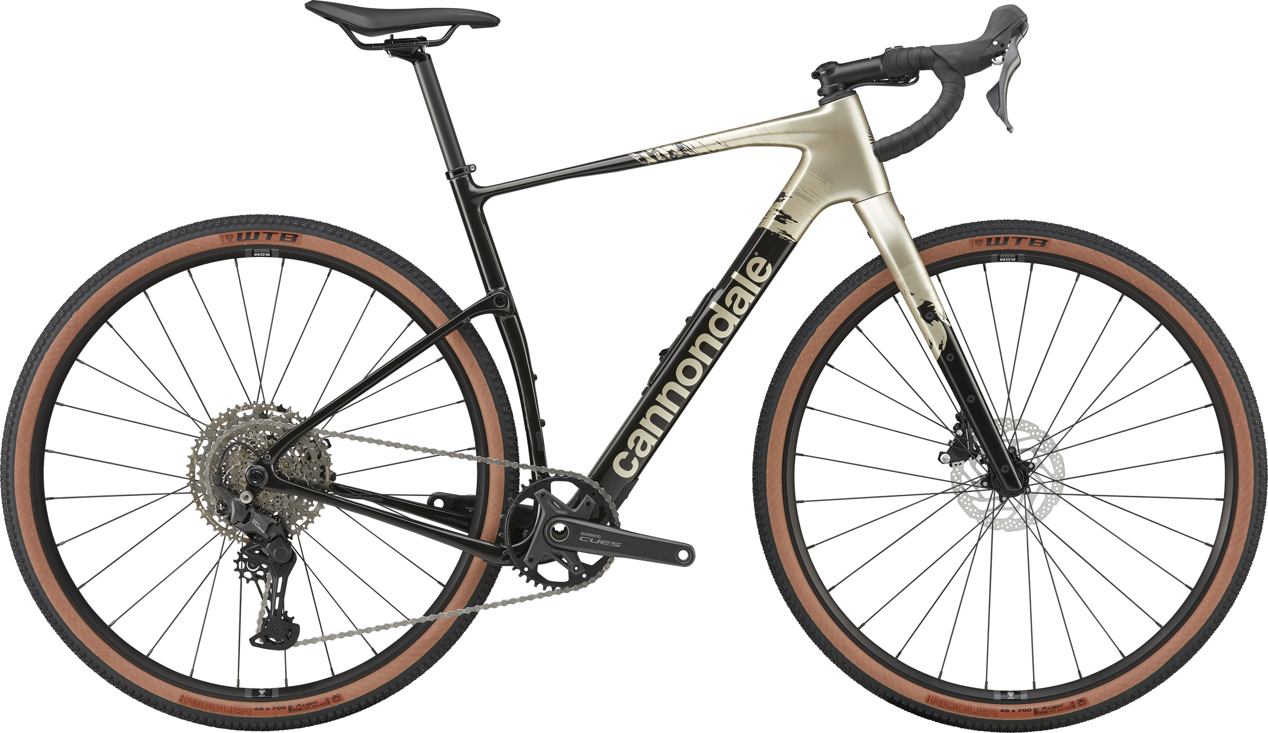 Велосипед 28 Cannondale TOPSTONE Carbon 4 рама - 47см PLT B6 - Магазин ВелоБуча