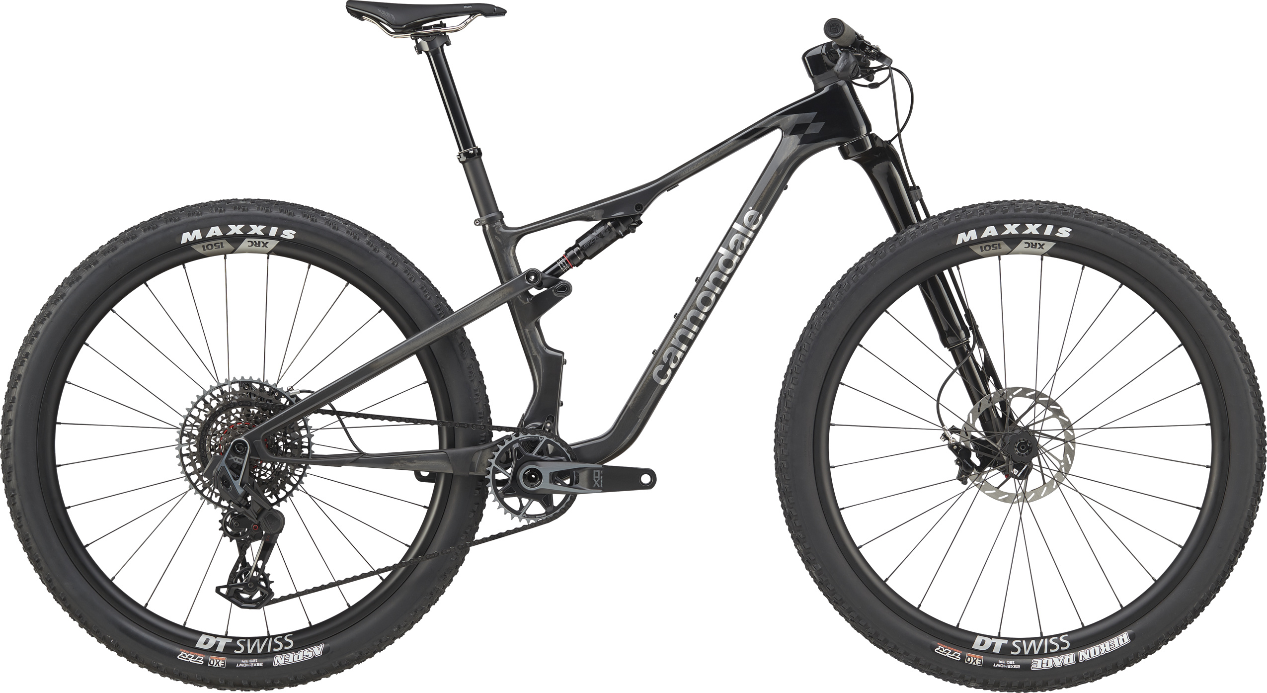 Велосипед 29 Cannondale SCALPEL Carbon 1 Lefty рама - L RAW B6 - Cannondale - Магазин ВелоБуча Велосипед 29 Cannondale SCALPEL Carbon 1 Lefty рама - L RAW B6 - Магазин ВелоБуча