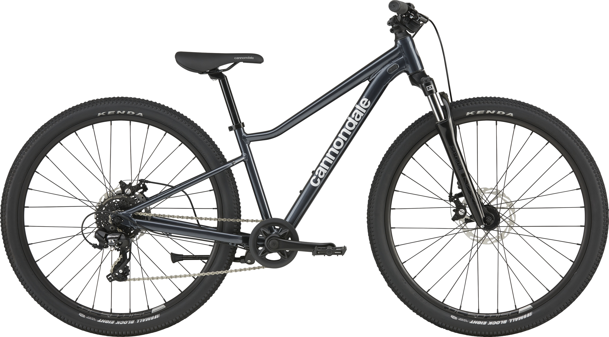 Велосипед 26 Cannondale Trail OS 2026 TUB - Магазин ВелоБуча