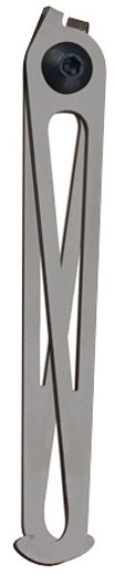Натягувач Ice Toolz 62H1 д/рем ланцюга, складаний - Магазин ВелоБуча