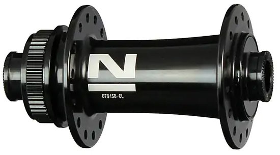 Втулка пер. Novatec D791SB-CL-12, 12x100, 28H, centerlock - Novatec - Магазин ВелоБуча Втулка пер. Novatec D791SB-CL-12, 12x100, 28H, centerlock - Магазин ВелоБуча