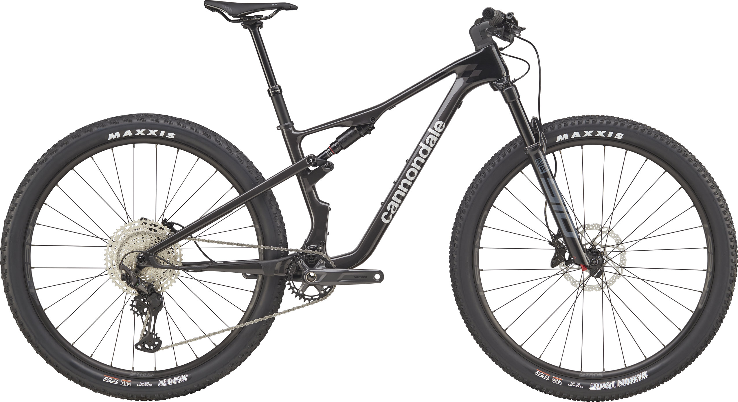 Велосипед 29 Cannondale SCALPEL Carbon 4 рама - L 2026 SBK - Cannondale - Магазин ВелоБуча Велосипед 29 Cannondale SCALPEL Carbon 4 рама - L 2026 SBK - Магазин ВелоБуча