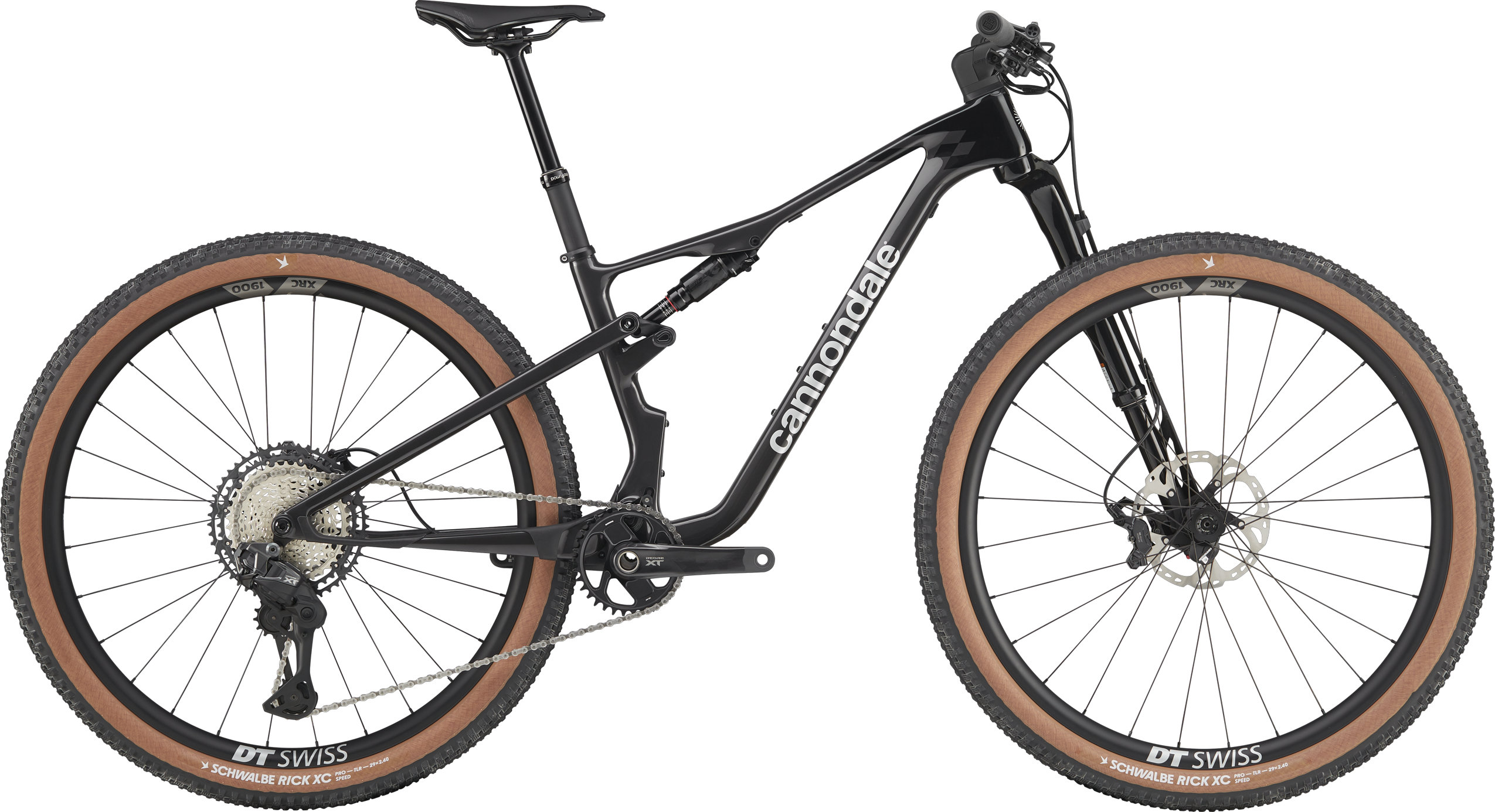 Велосипед 29 Cannondale SCALPEL Carbon 2 Lefty рама - S SBK B6 - Магазин ВелоБуча