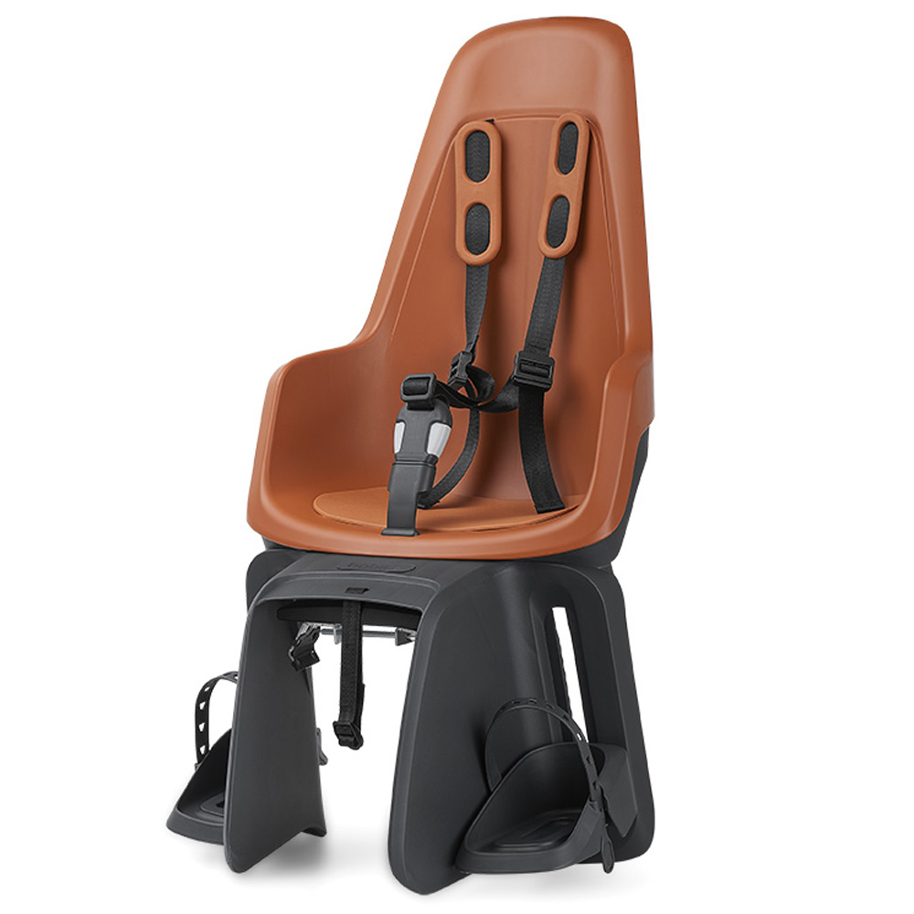 Детское велокресло Bobike ONE maxi / Chocolate Brown - Bobike - Магазин ВелоБуча Детское велокресло Bobike ONE maxi / Chocolate Brown - Магазин ВелоБуча