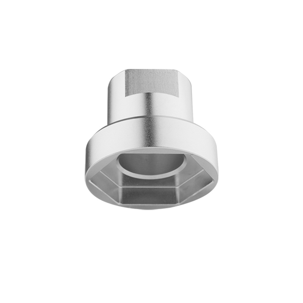 Съемник Birzman Locking Socket Yamaha PW 36mm Hex - Birzman - Магазин ВелоБуча Съемник Birzman Locking Socket Yamaha PW 36mm Hex - Магазин ВелоБуча