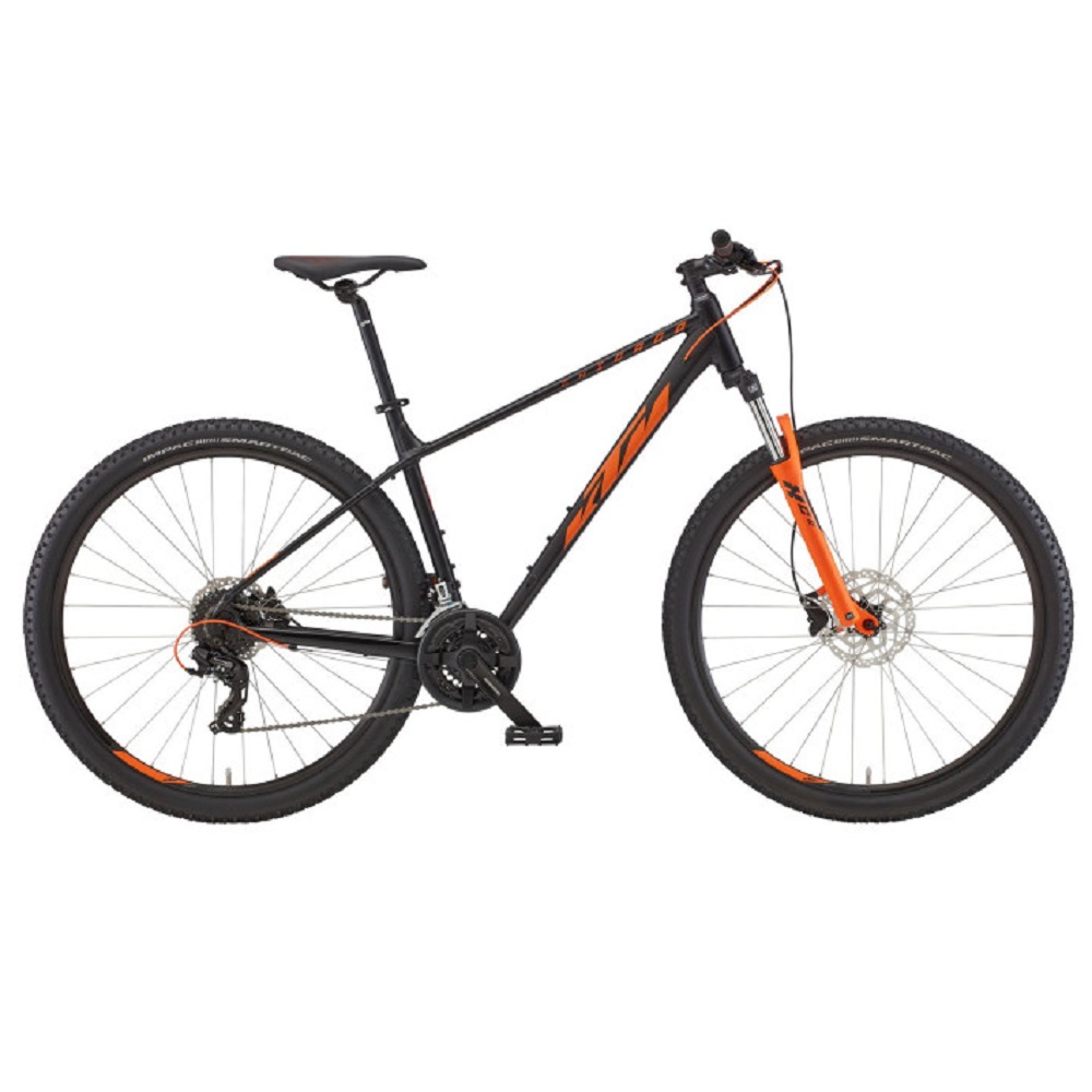 Велосипед KTM CHICAGO 272 рама XS/32 оранжевый - KTM - Магазин ВелоБуча Велосипед KTM CHICAGO 272 рама XS/32 оранжевый - Магазин ВелоБуча