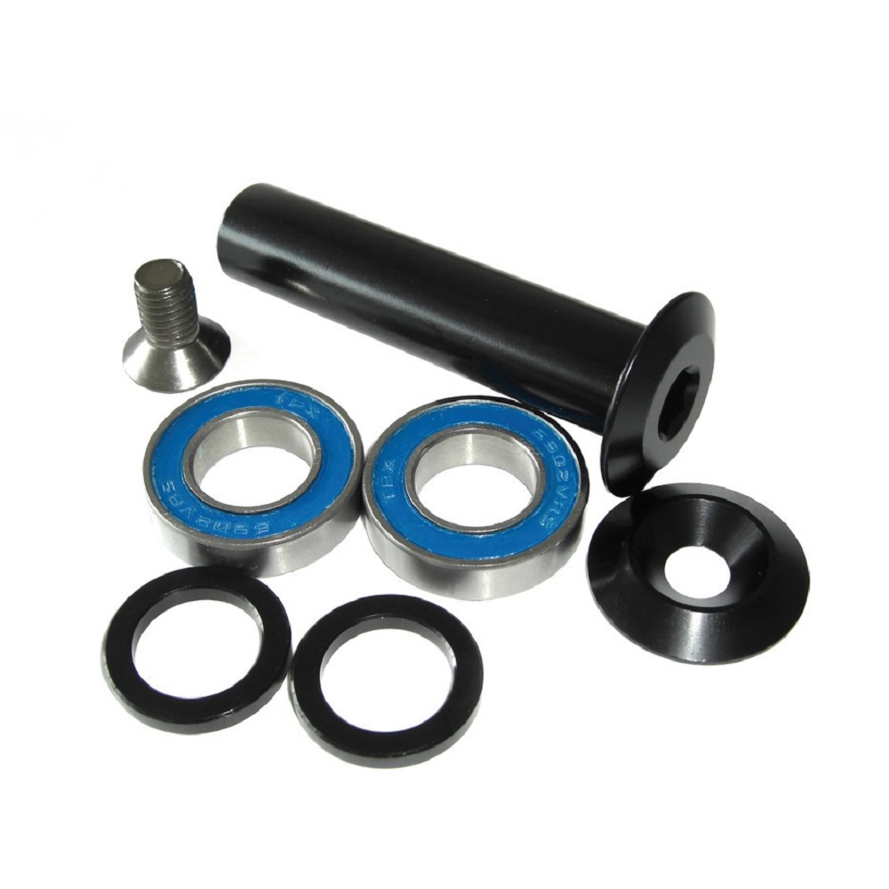 Запчастина для підвіски рами Main Pivot Kit, Haibike Sduro FS - Магазин ВелоБуча