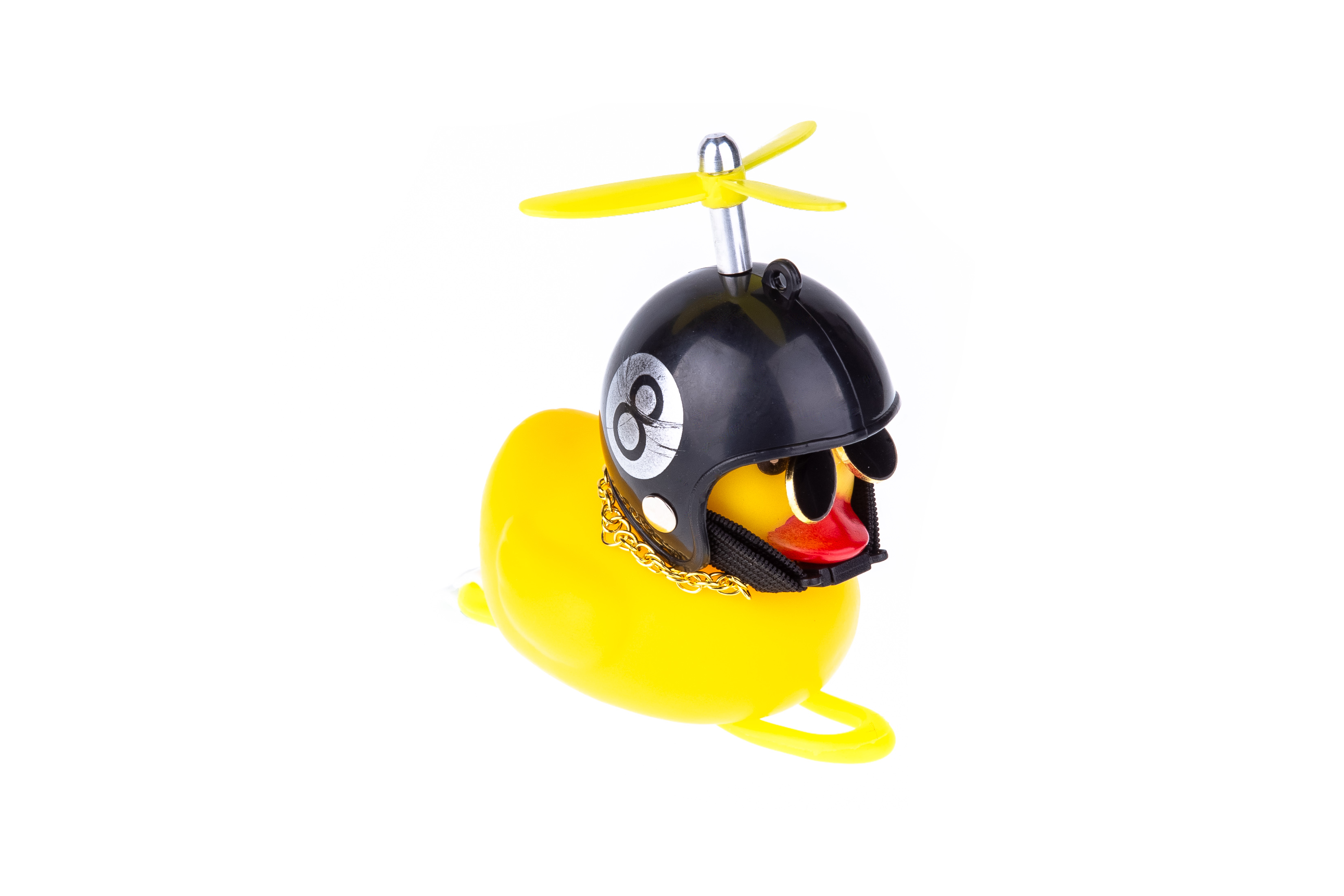Сигнал ONRIDE Duck (бильярд), с подсветкой, Ø руля 22-32мм - ONRIDE - Магазин ВелоБуча Сигнал ONRIDE Duck (бильярд), с подсветкой, Ø руля 22-32мм - Магазин ВелоБуча